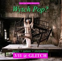 Wytch Pop