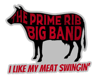 The Prime Rib Big Band ~ Ottawa Jazz Festival Noon hour show ~ FREE ~ OLG Tent