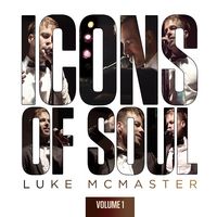 ICONS OF SOUL by Luke McMaster