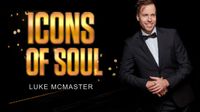 Luke McMaster Icons of Soul