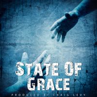 State of Grace  by Gedalya  