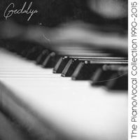 Needle and Thread (Piano/Vocal)  by Gedalya Folk Rock Rabbi