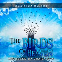 The Birds of Heaven by Gedalya Folk Rock Rabbi