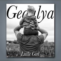 Little Girl by Gedalya  