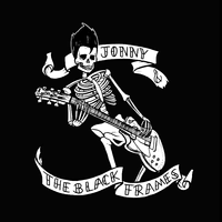 Jonny & The Black Frames by Jonny & The Black Frames