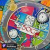 Beyond 16th's - 5 o'clock