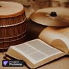 Worship Drumming eBook - Main Beats 2 (J-R) - Drum Set