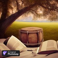 Worship Drumming eBook - Main Beats 1 (A-J) - Drum Set