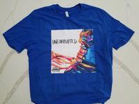 UNCORRUPTED Alternate Cover T-shirt