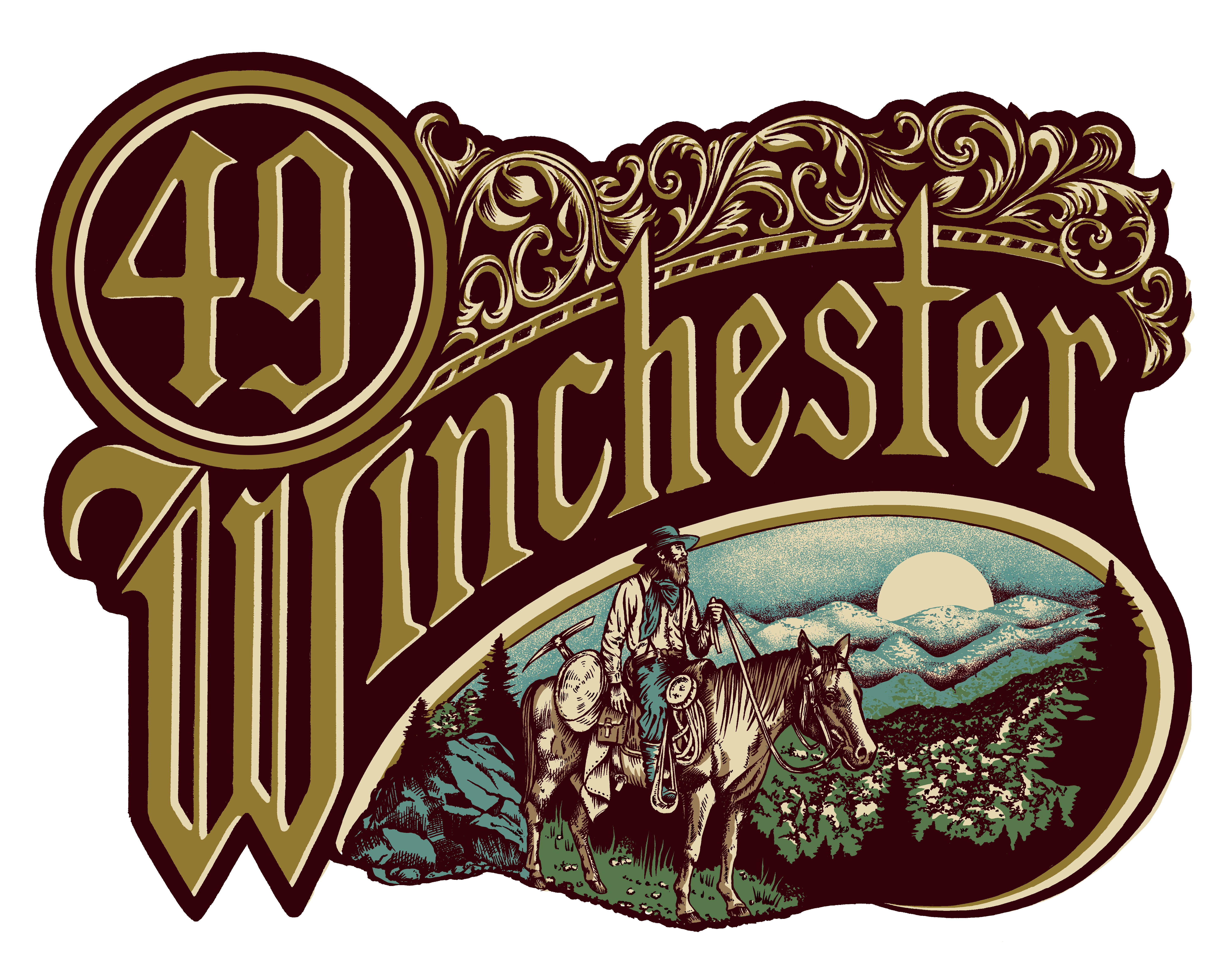 49 WINCHESTER