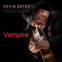 Vampire by Kevin DeFeo