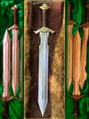 Dwarven Sword - Official Sword of Lonely Mountain Band (*LIMITED EDITION*) $250 Minimum