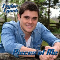 Pieces of Me  by Tayler Lynch