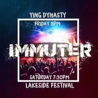 Immuter - Live at "Lakeside Festival"