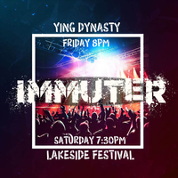 Immuter - Live at "Ying Dynasty"