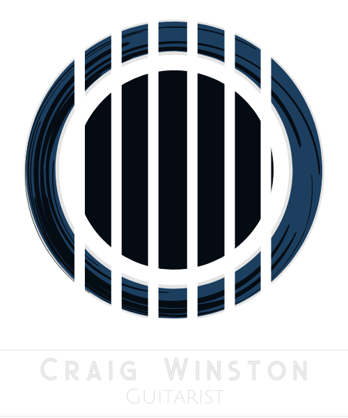Craig Winston Guitarist