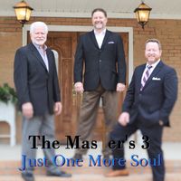 Just One More Soul: CD