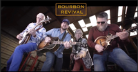 Bourbon Revival Headliner