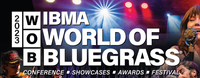Bourbon Revival  AT BRONZEWOOD SHOWCASE IBMA WORLD OF BLUEGRASS