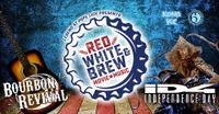 Red White & Brew Movie * Music