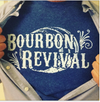 FREE BOURBON REVIVAL CONCERT ENTRY