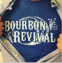 Bourbon Revival at the Belle of Louisville