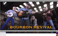 Bourbon Revival PRIVATE EVENT
