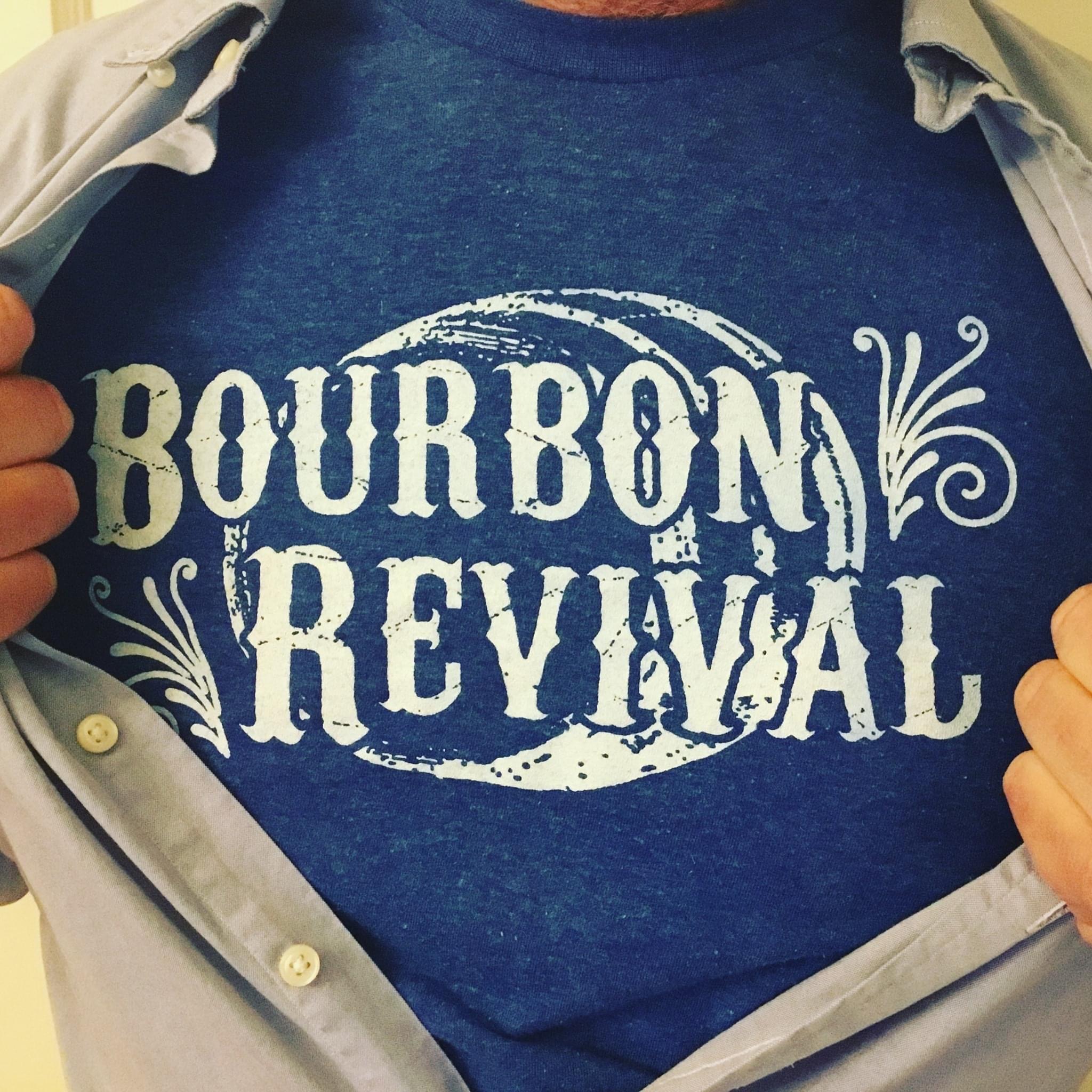 Bourbon Revival
