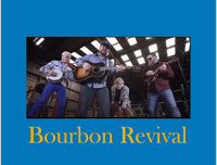 Bourbon Revival CHAUTAUQUA FESTIVAL 