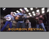 Bourbon Revival PRIVATE EVENT 