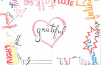 Grateful- Poster 