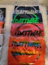 (PRE-ORDER) Boss Venom "DattWae" Slogan Unisex T-Shirt