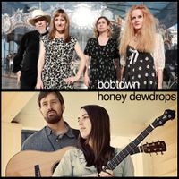 CANCELED: Bobtown @ Woodbridge Wednesdays