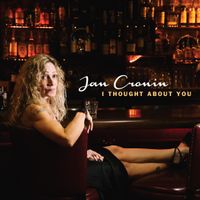 I Thought About You by Jan Cronin
