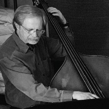 Jim Ferguson - Bass
