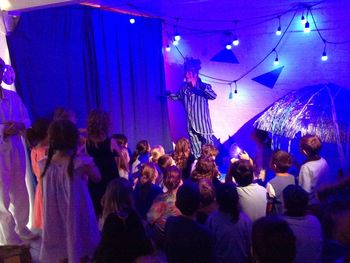 ArtState Lismore 2017
