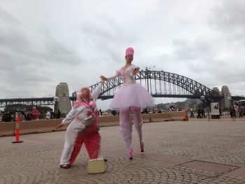 Sydney Opera House Open day
