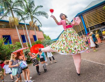 Mullum Music Festival 2015
