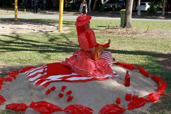 Mackay Arts Festival
