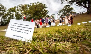 The Valentines, Splendour in the Grass 2014

