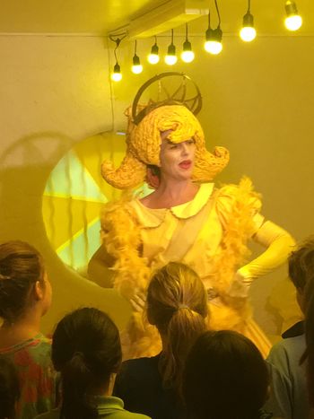 ArtState Lismore 2017
