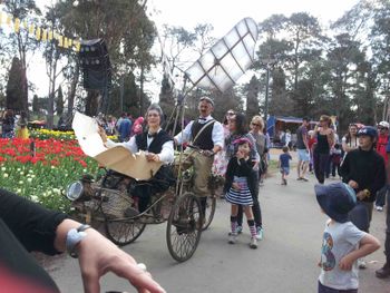 Floriade, Canberra
