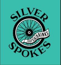 Silver Spokes welcomes Stephen Monroe