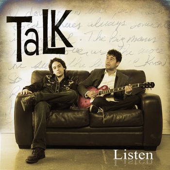 "TALK" Listen
