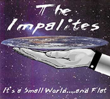 Impalites Small World & Flat
