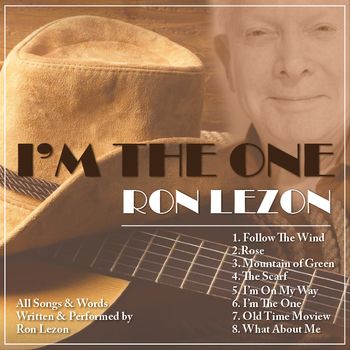 "Ron Lezon"
