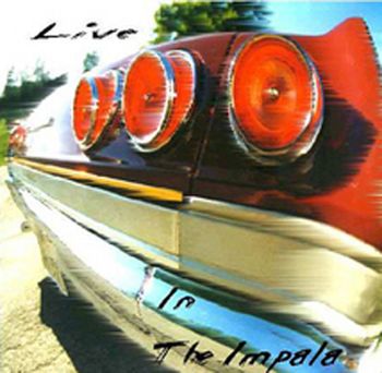 Impalites Live in the Impala
