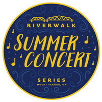 Mount Vernon Riverwalk Summer Concert Series