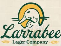 Larrabee Lager Company