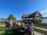 Poulsbo Summer Nights at the Bay